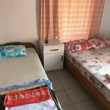 Likya Maison d'hôtes Kaleucagız